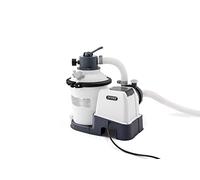 Intex Krystal Clear Sand Filter Pump - SX925, Multi