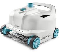 Intex Krystal Clear ZX300 Deluxe Automatic Pool Cleaner #28005