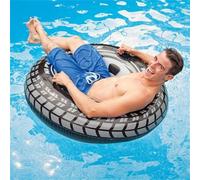 Float Intex Wheel (114 Cm)