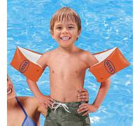 Intex Large Deluxe Armbands (6-12 years)