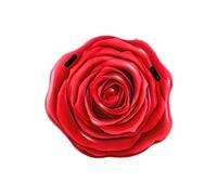 Intex Large Red Rose Pool Float