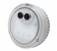 Intex LED Light Submersible Light for Bubble Spa Pool Light Multicolour 28503