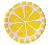 Intex Lemon Round Inflatable Pool