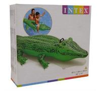 Intex Lil Gator Ride On Ages 3 Swimming Pool Swimming Pool Equipment