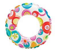 Intex Lively Print Swim Rings