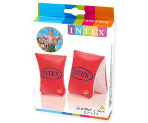 Intex Logo Armbands