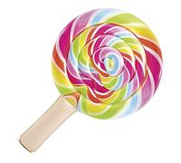 Intex Swimming Pool Inflatable Lollipop Float