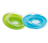 Intex Lounge Sit'n Lounge, Mehrfarbig, Ø 119 cm (Assorted Colours)