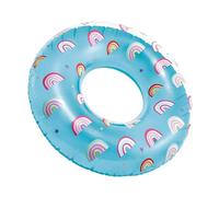 Intex Magic Tubes Inflatable Ring Float 3 Models Random Shipping Assorted 81 Cm