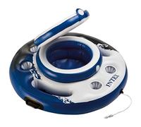 Intex Mega Chill cool box - inflatable swim ring - Ø 89 cm