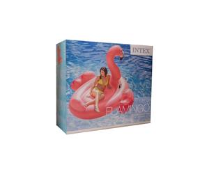 Intex Mega Flamingo Island