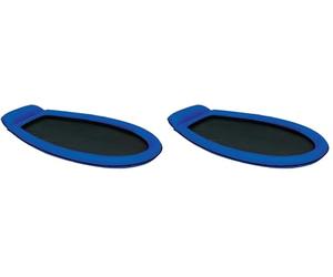 Intex - Mesh mat - Comfort - 178x94 cm (Pack of 2)