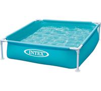 Intex Mini Frame Pool, Limited Edition