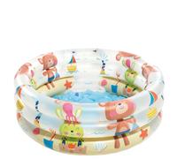 Intex Mini Swimming Pool - 28 L
