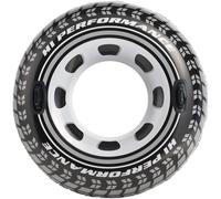 Intex Monster Truck Tube 114 cm Inflatable Water Float Ride-On