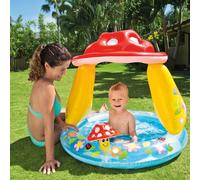 Intex Mushroom Baby Pool 57114NP