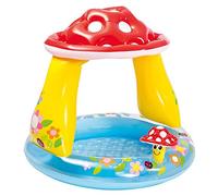 INTEX Mushroom Baby Pool 57114NP