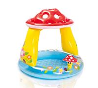 Intex Mushroom Baby Pool 57114NP