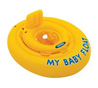 Intex My Baby Float Swimming Aid Swim Seat 6 month - 1 Years
