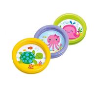 Intex My First Paddling Pool - Ages 1 - 3 - assorted designs