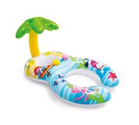 Intex My First Swim Float Inflatable Baby Float for Ages 1-2