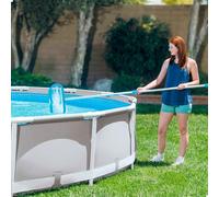 Intex Net With Bag Compatible With Handle 29.8 Mm