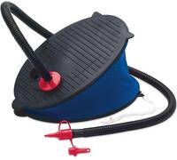 Intex Outdoor Foot Pump Available In Multi - Coloured - Size 28 Cm