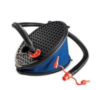 Intex Outdoor Foot Pump available in Multi - Coloured - Size 28 cm