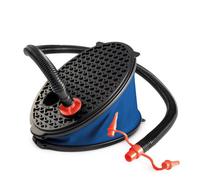 Intex Outdoor Foot Pump available in Multi - Coloured - Size 28 cm, 69611E