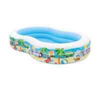 Intex Paradise Seaside Swimming Pool