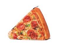 Intex Giant Inflatable Pizza Slice Float Mat For Lake Beach or Swimming Pool