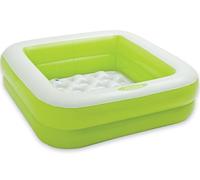 Intex Play Box Pool or Ball Pond in Green #57100