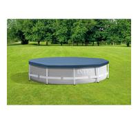 Intex Pool Cover for Metal Frame D: 3.05m