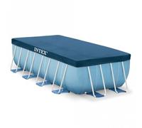 Intex Pool Cover Rectangular 400 X 200CM
