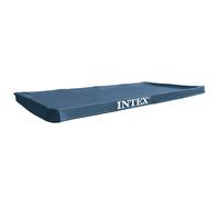 Intex Rectangular Swimming Pool Cover 13Ft