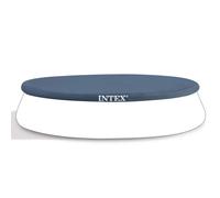 INTEX Pool Cover Swimming Protector Round 28020 vidaXL