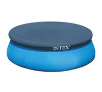 Intex Pool Cover Swimming Pool Cover Pool Protector Safety Cover Round 28022