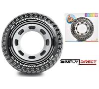 INTEX-POOL CRUISERS, INFLATABLE BLOW UP LILOS AND RINGS, PATCHES - FREE POST