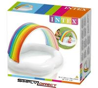 INTEX-POOL CRUISERS, INFLATABLE BLOW UP LILOS AND RINGS, PATCHES - FREE POST
