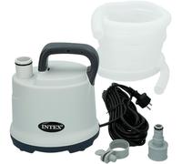 Intex Drain Pump One Colour