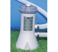 Intex Pool Filter Pump & Cartridge for 8ft/10ft/12ft Pool