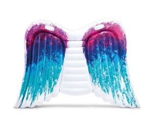 INTEX Pool Float Inflatable Floating Lounge Angel Wings Mat 58786EU vidaXL