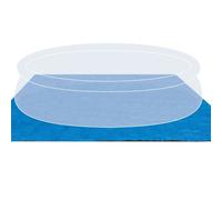 Intex Pool Ground Cloth, Pool Ground Sheet for Above Ground Pool Spa Hot Tub, Fl