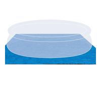 INTEX Pool Ground Cloth Sheet Floor Mat Protector Square 28048 vidaXL