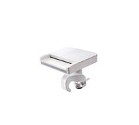 INTEX Pool LED Waterfall Fountain Spray Sprayer Multicolour 28090 vidaXL