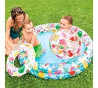 Intex Pool Set