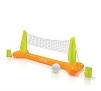 Intex Inflatable Swimming Pool Volleyball Net Set #56508