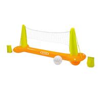 Intex Pool Volleyball Game Swimming Pool Game Inflatable Water Toy Pool Float
