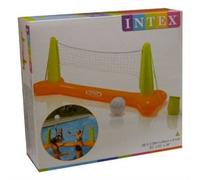 Intex Pool Volleyball Game Swimming Pool Swimming Pool Equipment