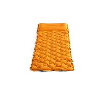 Intex Premaire Camping Mat, Inflated Size: 71cm x 1.91m x 11cm (64098NP)